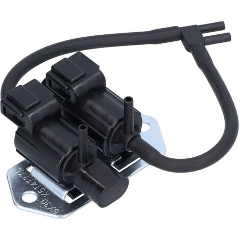 Elettrovalvola differenziale anteriore MB620532 per Mitsubishi Pajero/Delica/Triton/Challenger (1/4)