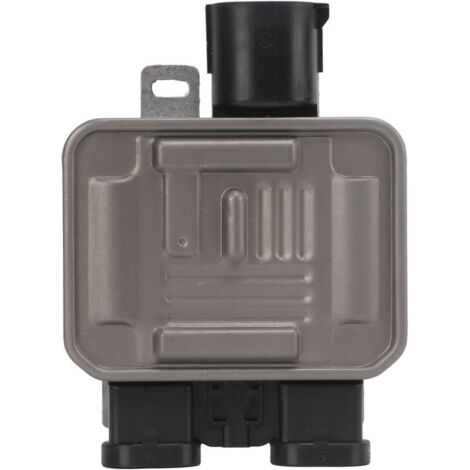Relè ventola di raffreddamento, modulo di controllo radiatore 940004107, ricambio per Land Rover Freelander II 2007-2015 (1/4)