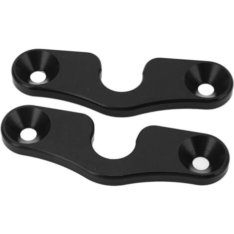Kit di riparazione per visiera parasole Heavy Duty per Jeep JK
