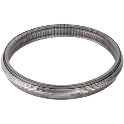 Cinghia di trasmissione CVT adatta per Nissan/Datsun V6 JF010E RE0F09A RE0F09B (1/4)