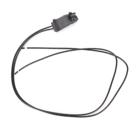 Sensore di temperatura per specchietto retrovisore Citroën C1 C2 C3 C4 C5 C6 C8 - Ricambio elettronico (1/4)