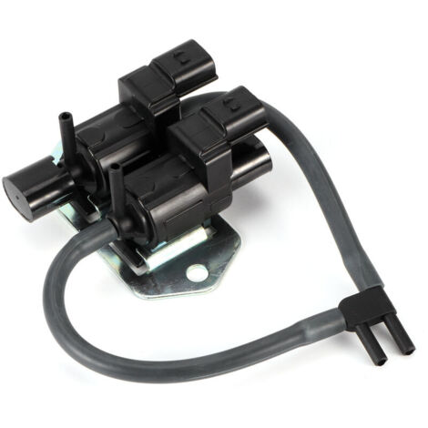Elettrovalvola di controllo frizione 8657A031 compatibile con Mitsubishi Challenger/Pajero/Delica/Triton 4IV30 32
