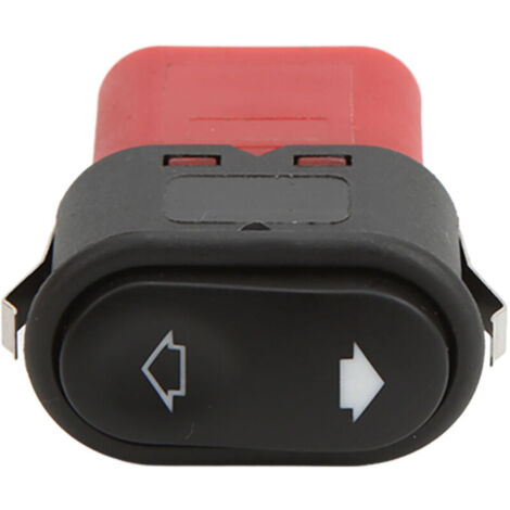 Alzacristallo 95BG-14529AB, accessorio di ricambio per interni auto Ford Fiesta Mondeo (1/4)