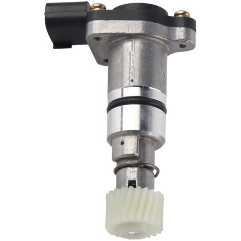 83181-35040, Sensore di velocità di trasmissione in plastica ABS ad alta precisione, compatibile con auto