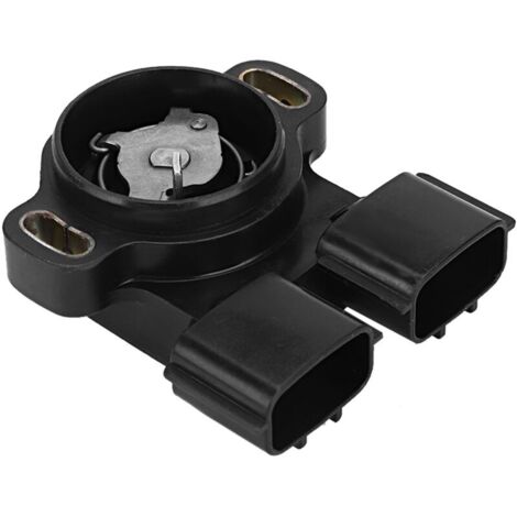 Sensore di posizione dell'acceleratore (TPS) compatibile con Nissan Altima, Maxima, Pathfinder e Sentra 226204M501
