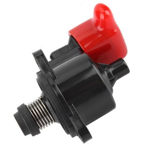 MD628166, Valvola di controllo del minimo facile da installare, stabile e di alta precisione per la sostituzione degli accessori automobilistici DODGE STRATUS