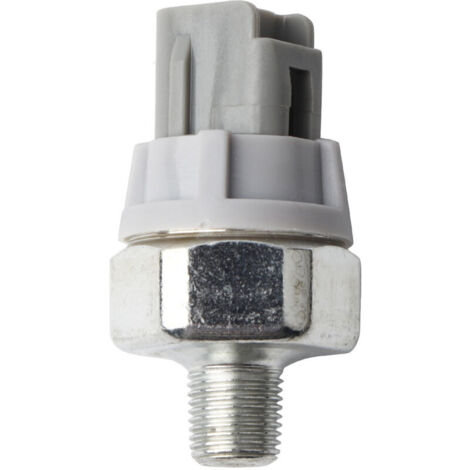 83530-28020, Sensore di pressione dell'olio in plastica ABS per autoveicoli