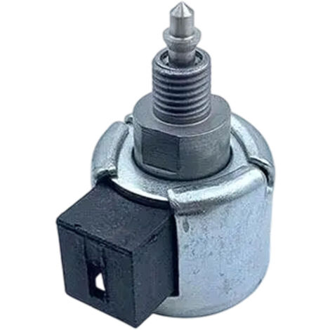 Motore semovente a carburatore a solenoide Briggs & Stratton, Briggs & Stratton 846639 con 33R777-0009-G1 (1/4)