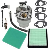Carburatore manuale Panari GCV160 per Honda GCV160A GCV160LA GCV160LE GCV160LA0, tosaerba, idropulitrice
