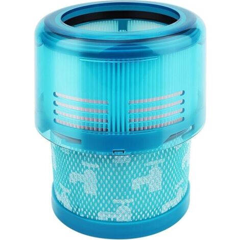 Ersatzfilter für den kabellosen Dyson Gen5 Detect Handstaubsauger. HEPA-Filter für den Dyson G5 Detect Staubsauger. (1/5)