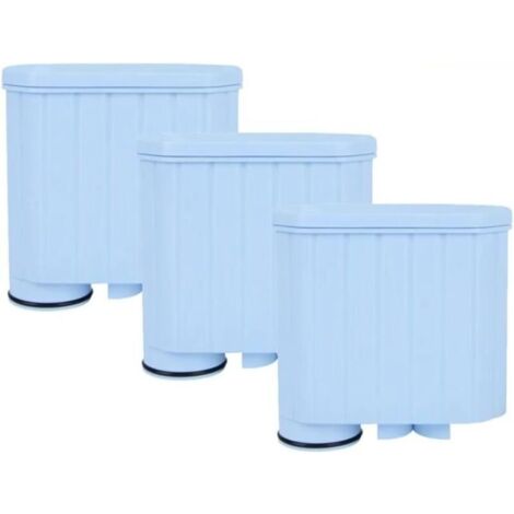 AquaClean CA6903 /10/00 /01/22 /47, CA6707 /00/10, CMF009, Philips 2000/3000 / 4000/5000, 42194603940 Ersatz-Kaffeefilter 1, 421 944050461 Kaffeemaschine, 3 Stück (1/4)