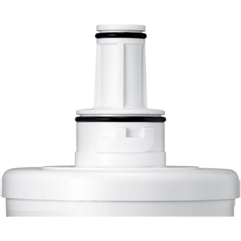 Stück kompatibel mit Samsung Kühlschrankfilter DA29-00003F Aqua-Pure Plus, kompatibel mit 3G, 3A, 3B, 3D DA97-06317A HAFCU1 WF289 WSS-1 WFC2201 HDX FMS-1 RWF1100A. (1/4)