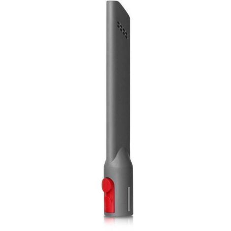Zubehör für Dyson Staubsauger, Schnellverschluss-Aufsatz für Zubehör, kompatibel mit den kabellosen Staubsaugern Dyson V7/V8/V10/V11/V12/V15 (1/3)