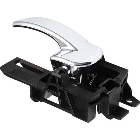 Linker Innentürgriff für Qashqai 2007-2013 80671JD00E (1/4)