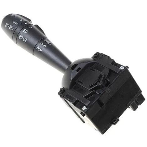 82011–67988 Blinkerhebel/Scheinwerferschalter 8201167988 für Renault Clio IV 2013 2014 2015 2016 2017 (1/4)