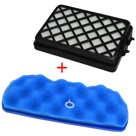 Passend für den Staubsauger Samsung DJ97-01670B – Staubsaugerzubehör – Filter – Filterwatte (1/4)