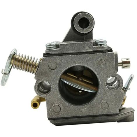 Vergaser-Reparatursatz für Kettensägen MS170, MS170, MS180, 017, 018, Kfz-Ersatzteile, Kettensägenzubehör C1Q-S57 (1/4)