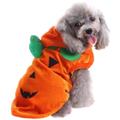 Lustige Katzenkostüme, Kürbiskostüme, Halloweenkostüme, Haustierkostüme, Hundekostüme für Halloween