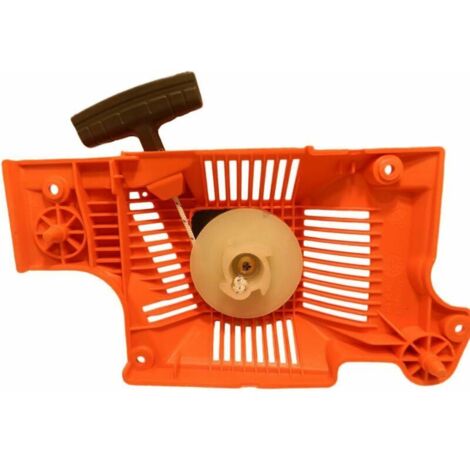 Rücklaufstarter-Ersatzteile für Husqvarna 50 51 55 (1/4)