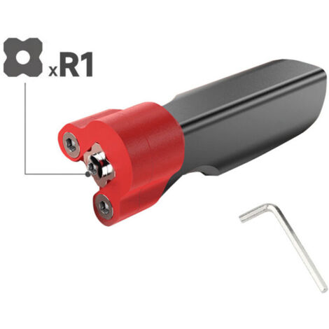 Dichtungskante – Holzbearbeitungskante – Inverterplatte – PVC-Platten – Umweltfreundliche Platten – Dichtungskante – Inverterplatte – Inverterplatte (mit R1-Inverterplatte) – 1 Fuß (1/4)