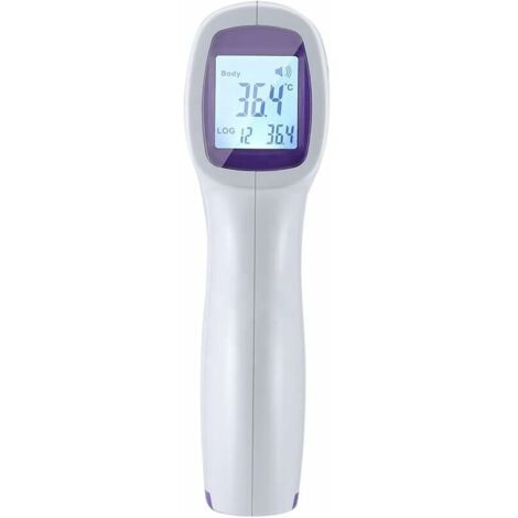GM320 LCD Digital Nicht Kontaktieren Infrarot Ther... - Viceal GM320 LCD Digital Nicht Kontaktieren Infrarot Ther... - Viceal