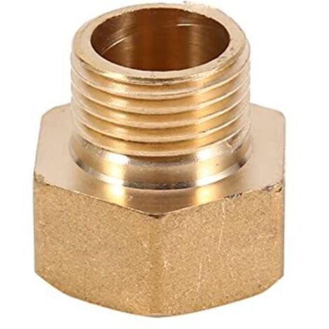 PE Rohr Verschraubung Messing T-Stück 20-32 mm AG / IG Trinkwasser DVGW Fitting | STABILO ...mehr als nur Baumarkt