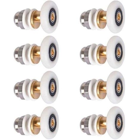 10 Nadelrollenlager HK2020 – 20x26x20 Mm, Offene  Produktbild-Vorschau 5