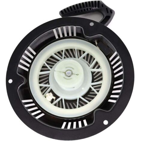Seilzugstarter für Fuxtec Rasenmäher FX-RM2060, FX-RM2060S, FX-RM1850ECO, FX-RM1855, FX-RM1860, FX-RM20SA60, FX-RM2055, FX-RM2060S (1/4)