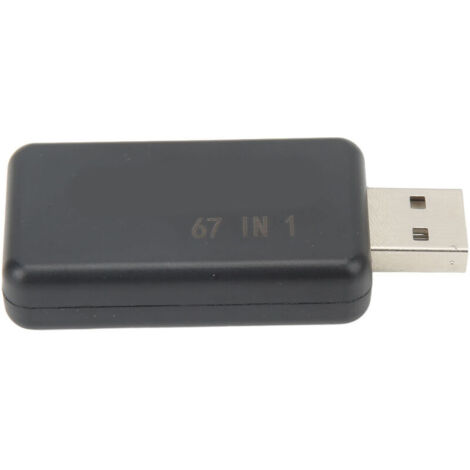 Der SM2 PRO J2534 USB-Dongle unterstützt 67 OBD2-Diagnosetool-Module für die ECU-Chiptuning-Programmierung.