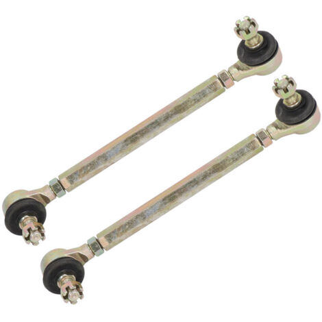 150-mm-Kugelgelenk-Verbindungsstange aus legiertem Stahl mit M10-Gewinde für 50–250 cm³ ATV/Quad