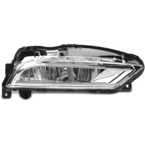 LED-Nebelscheinwerfer-Einheit, Frontstoßstangenleuchten-Set, Ersatzteil für SEAT Leon FR 5F MK3 Facelift 2017 bis 2020, rechte Seite, Teilenummer 575941702C