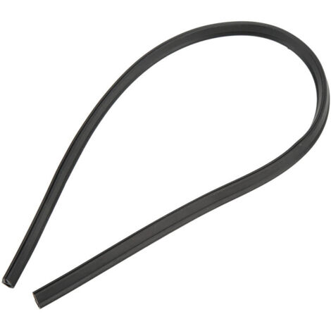 Staub- und regendichte Dichtung für die Rückleuchte, Geräuschreduzierung, Ersatzteil für Fiesta MK6/Mk7, Beifahrerseite (1/4)