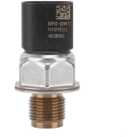Kraftstoffverteilerrohrdrucksensor kompatibel mit Ford 85PP40-02 (1/4)
