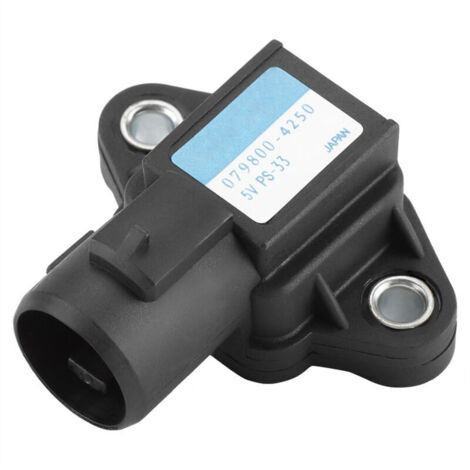 079800-4250, Kfz-Luftdrucksensor, hitze- und alterungsbeständige ABS-Upgrade-Teile (1/4)