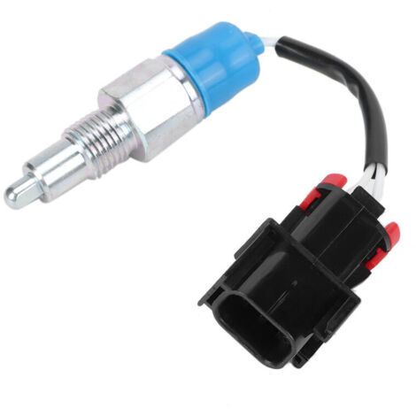 Austausch des Neutralstellungsschalters für Nissan Navara D22 2001-2012 (1/4)