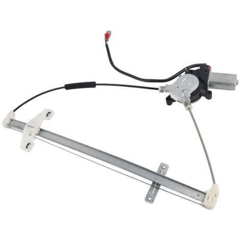 72750-S9A-013 Fensterheber hinten links für Honda CRV RD5 Eisen (1/4)