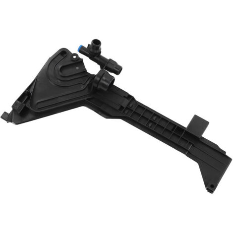 Kühler-Montageplatte 17111436250 Halterung für Ausgleichsbehälter für 323i E46 1999-2000