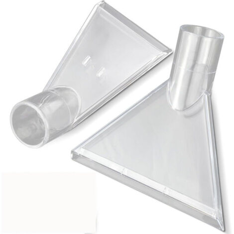 Stück Staubsaugerdüse, Wasserdüse, Shampoodüse, Saugnapfdüse, Injektordüse, Extraktordüse, Bürstendüse, Autositz-Staubsauger, Teppichreiniger, Schwenkkopf-Staubsauger (AA) (1/4)