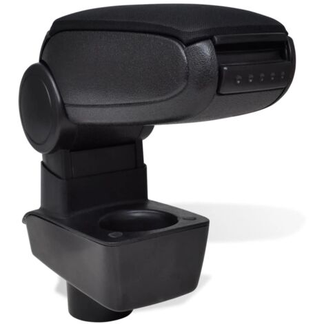 Auto-Armlehne Geeignet für Ford Fiesta MK7 (2009)