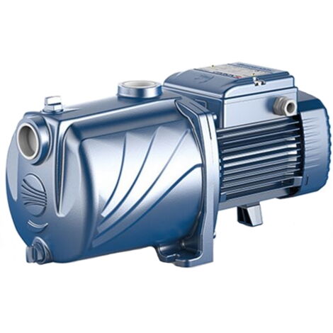 PEDROLLO 4CP 80l Bomba eléctrica centrífuga industrial trifásica