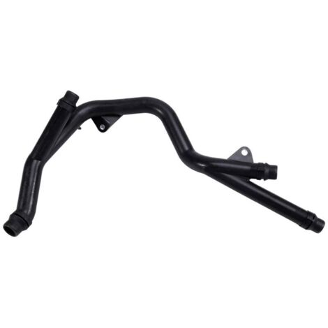 Tuyau De Retour Refroidissement Moteur Pour Berline Break BMW E38 E39 E46 (1/4)