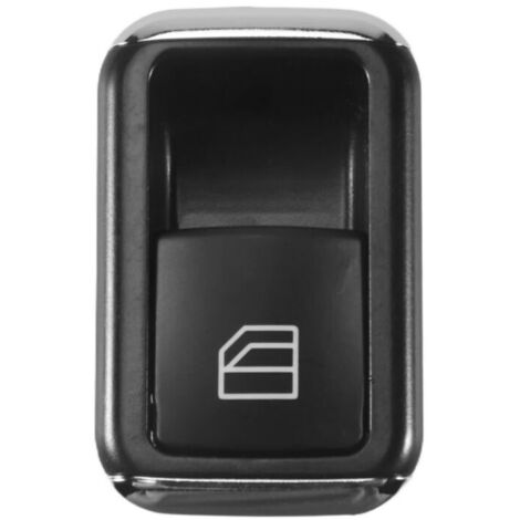 Interrupteur Électrique de Commande de Vitre pour Mercedes-Benz Classe CLA et GLA (1/4)