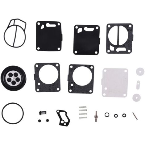Kit de Reconstruction Carburateur pour XL700 700 650 701 760 1100 1200 Pièces Moteur