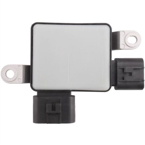 Module de Commande Ventilateur de Refroidissement PWM pour Voiture 2015-2017 Référence 25385C2500 (1/4)