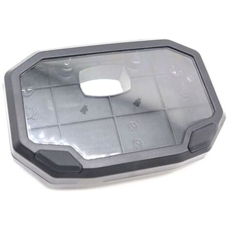 Couvercle Boîtier Instrumentation Tachymètre LCD Compatible Z900 Z650 Ninja650 Z1000SX ZH2 2020 (1/4)