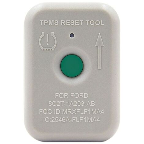 Outil de Réinitialisation Capteur Pression Pneus TPMS Compatible Modèle 19 (1/4)
