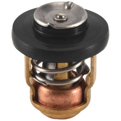 Thermostat De Remplacement 50 Degrés Pour Moteur Hors-Bord 2 Temps 6 À 40 Cv