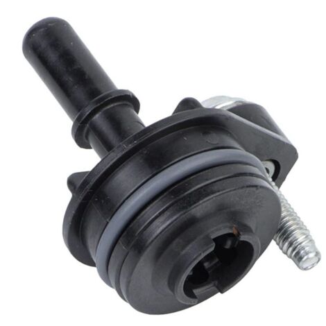 Valve de Ventilation Positive à Manivelle PCV Compatible Spark Volt Terrain (1/4)