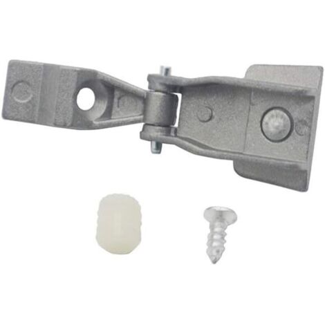 Fiat 500 Kit de Réparation de Poignée de Porte, Charnière Poignée de Porte Kit Outil 51964555 51939041 519645 (1/4)
