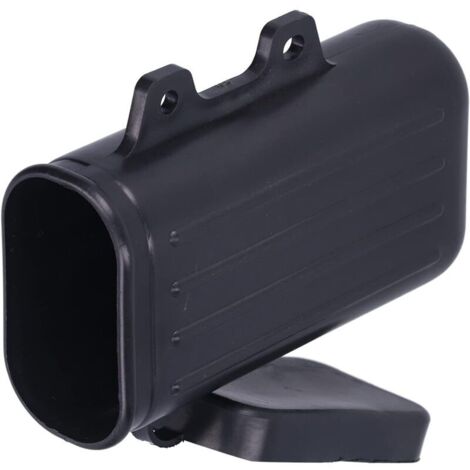 Kit de tube à outils de moto portable pour boîte de rangement de réparation de placement de petits outils de moto, pour Suzuki DR250 1982-1985/1990-1993/Yamaha TW200 2016-2019 (1/4)